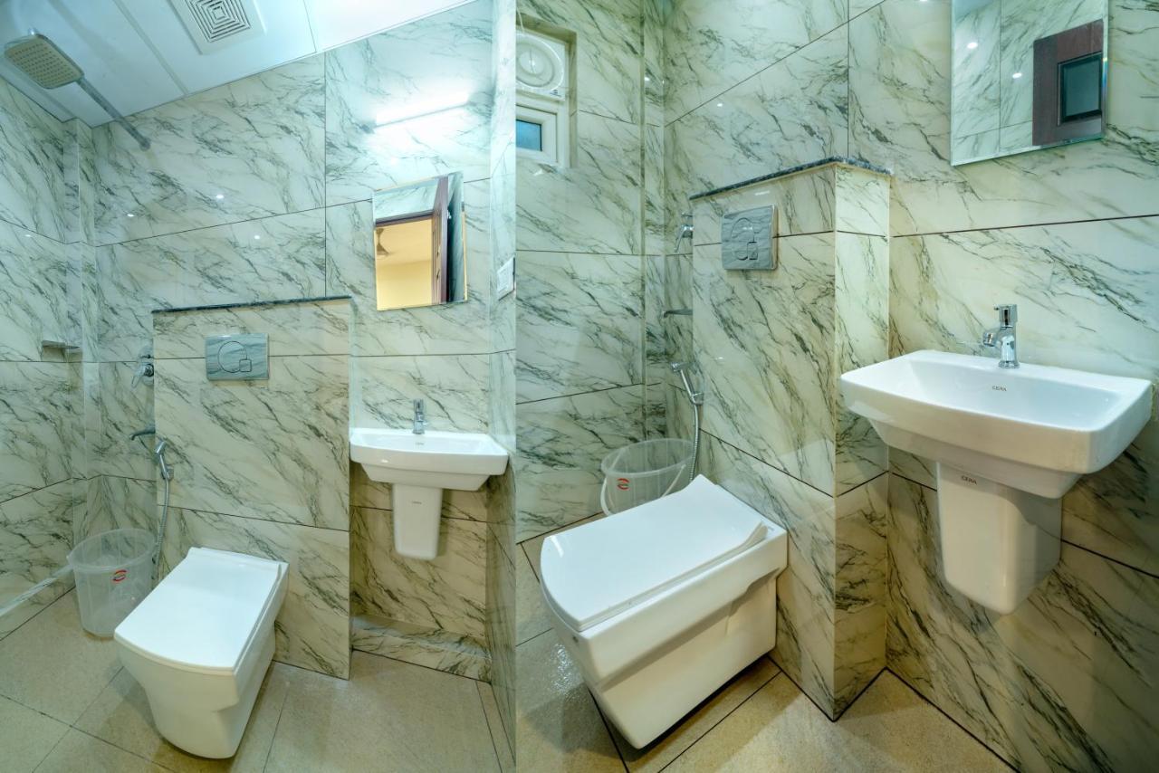 Daan Regency Hotel Thrissur Bagian luar foto